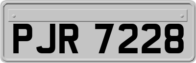 PJR7228