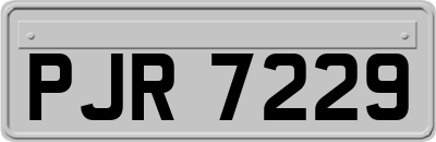 PJR7229