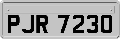 PJR7230