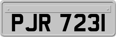 PJR7231