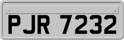 PJR7232