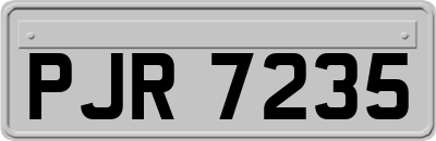 PJR7235