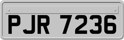 PJR7236