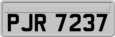 PJR7237