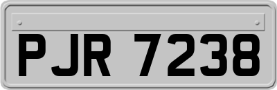 PJR7238