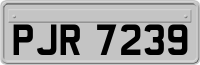 PJR7239