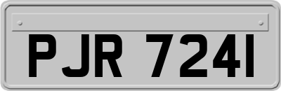 PJR7241
