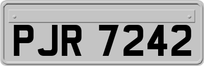 PJR7242