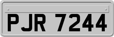 PJR7244