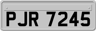 PJR7245