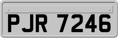 PJR7246