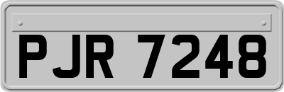 PJR7248