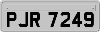 PJR7249