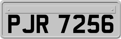 PJR7256
