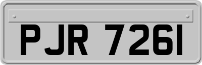 PJR7261