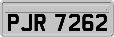 PJR7262