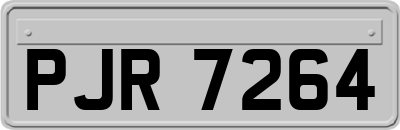 PJR7264