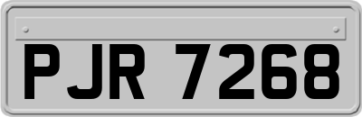 PJR7268