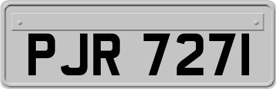 PJR7271