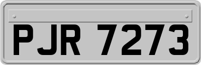 PJR7273