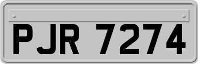 PJR7274
