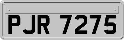 PJR7275