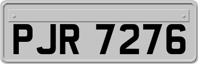 PJR7276