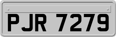 PJR7279
