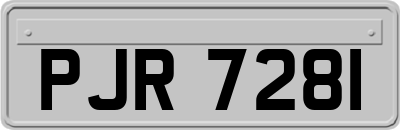 PJR7281