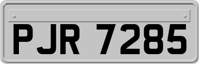 PJR7285