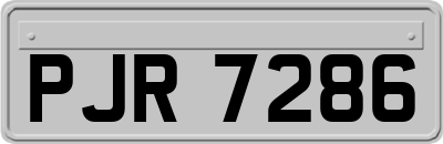 PJR7286