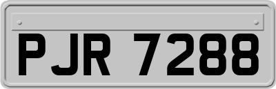 PJR7288