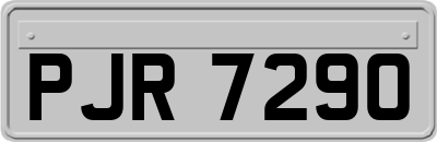 PJR7290