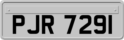 PJR7291