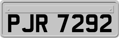 PJR7292