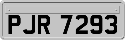 PJR7293