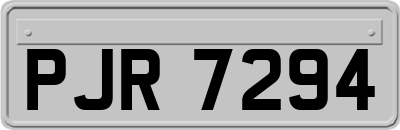 PJR7294