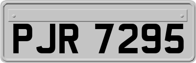 PJR7295