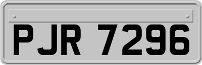 PJR7296