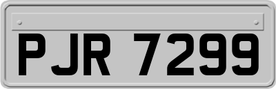 PJR7299