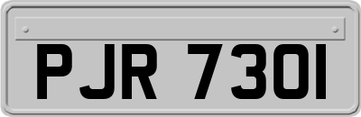 PJR7301
