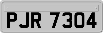 PJR7304