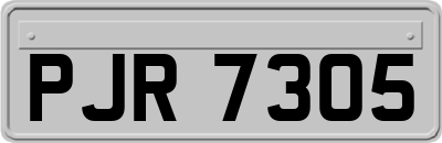 PJR7305