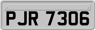 PJR7306