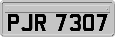 PJR7307