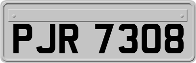 PJR7308