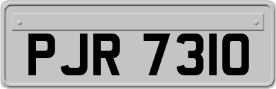 PJR7310
