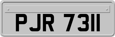 PJR7311