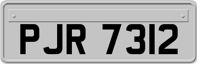 PJR7312