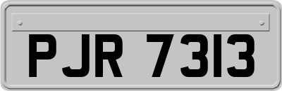 PJR7313